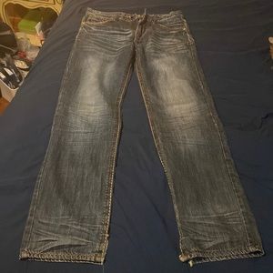 South Pole jeans